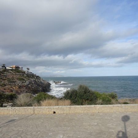 Apartamento Oroblanc Playa La Concha Apartment Oropesa del Mar Bagian luar foto