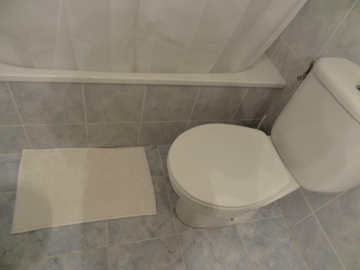 Apartamento Oroblanc Playa La Concha Apartment Oropesa del Mar Bagian luar foto