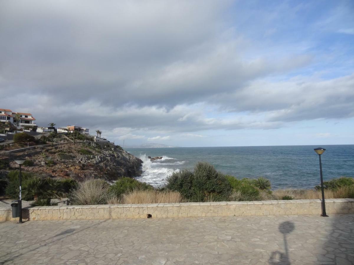 Apartamento Oroblanc Playa La Concha Apartment Oropesa del Mar Bagian luar foto