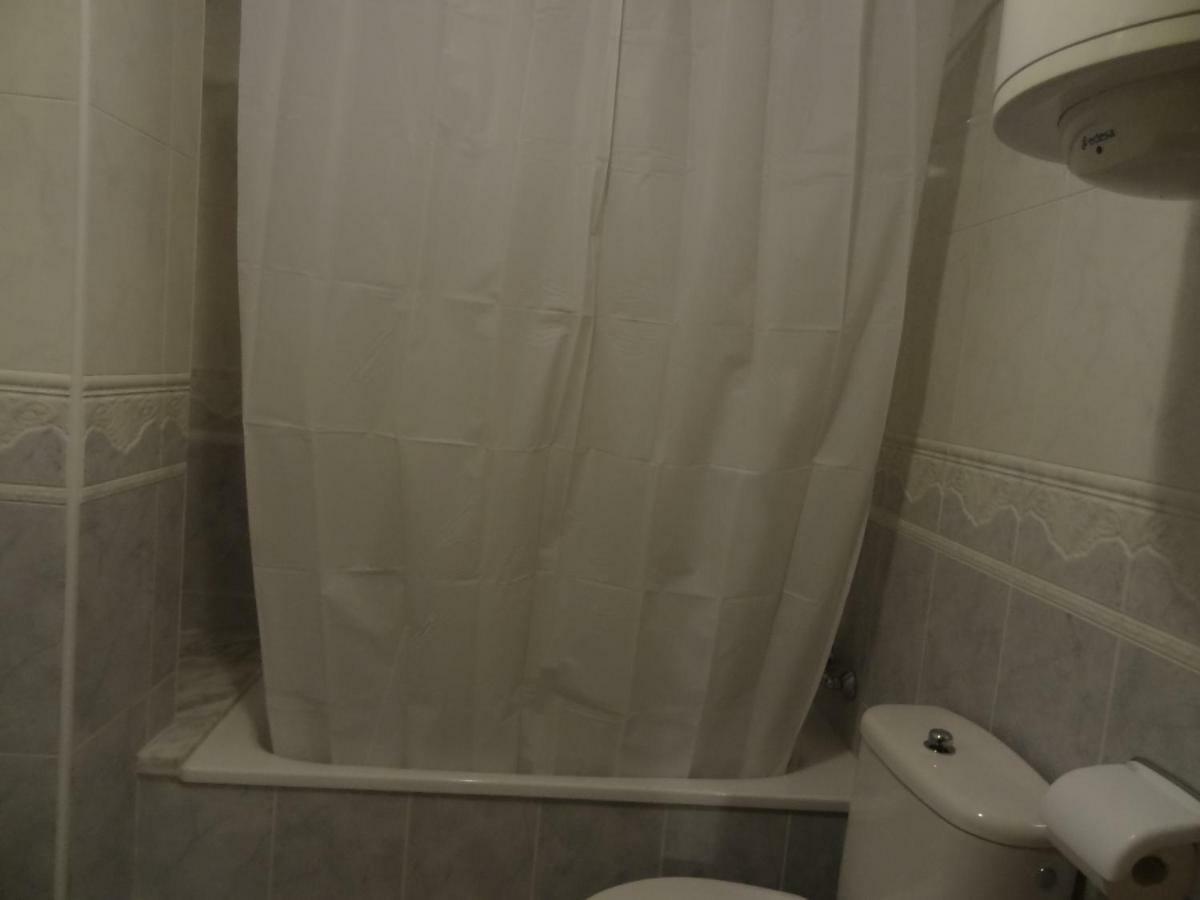 Apartamento Oroblanc Playa La Concha Apartment Oropesa del Mar Bagian luar foto