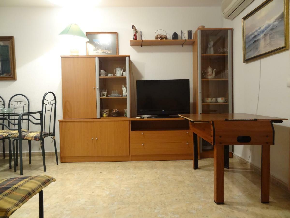 Apartamento Oroblanc Playa La Concha Apartment Oropesa del Mar Bagian luar foto