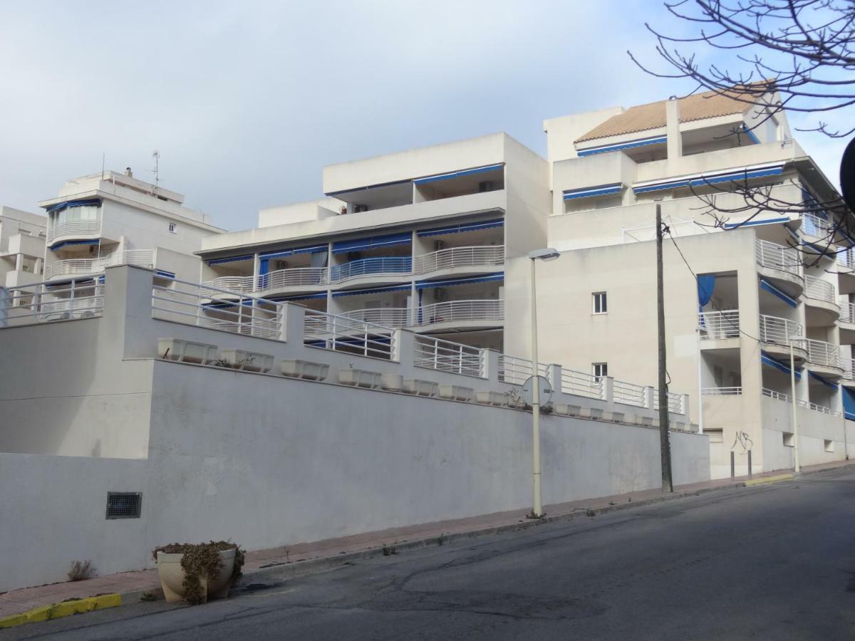 Apartamento Oroblanc Playa La Concha Apartment Oropesa del Mar Bagian luar foto