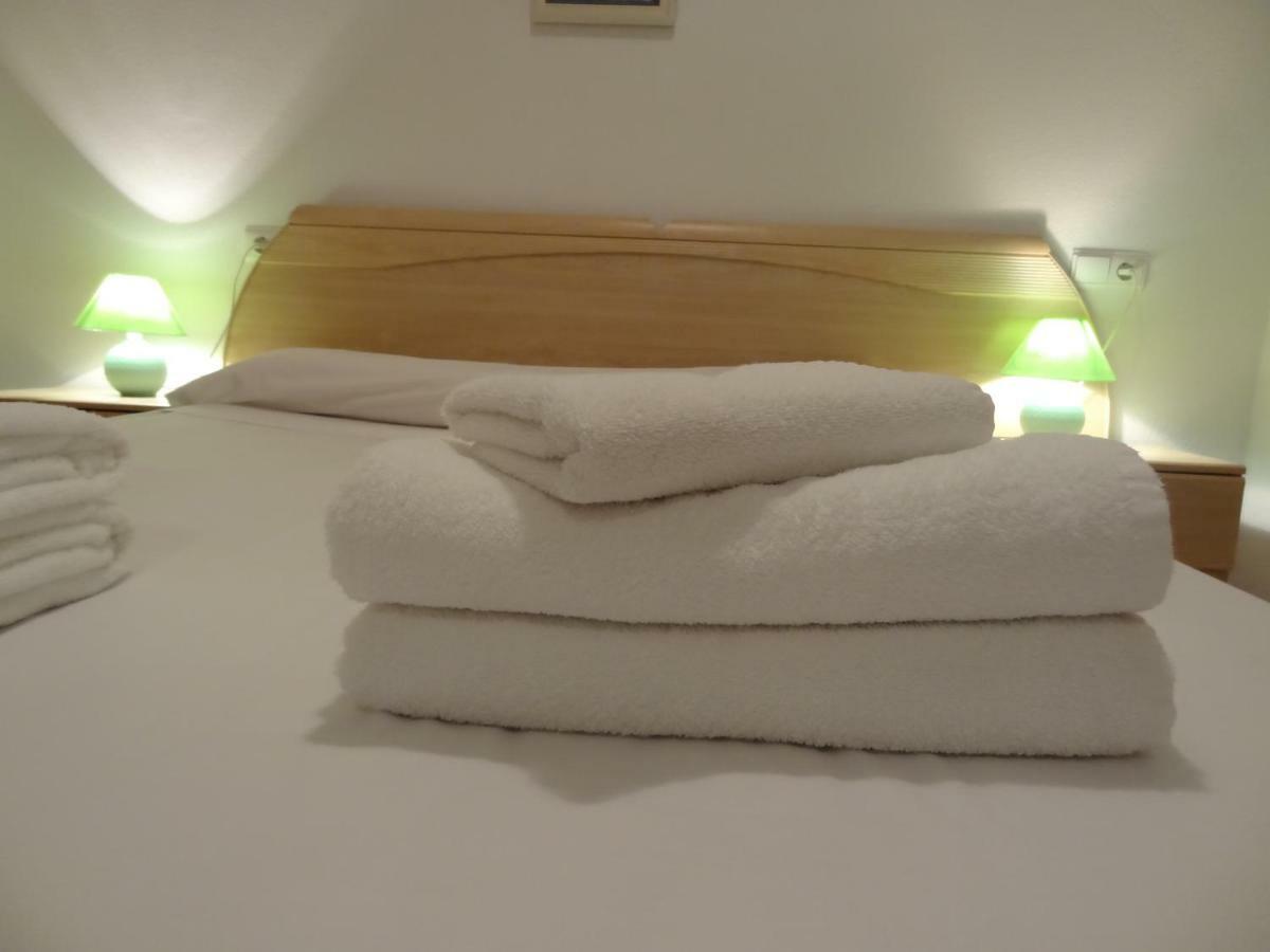 Apartamento Oroblanc Playa La Concha Apartment Oropesa del Mar Bagian luar foto