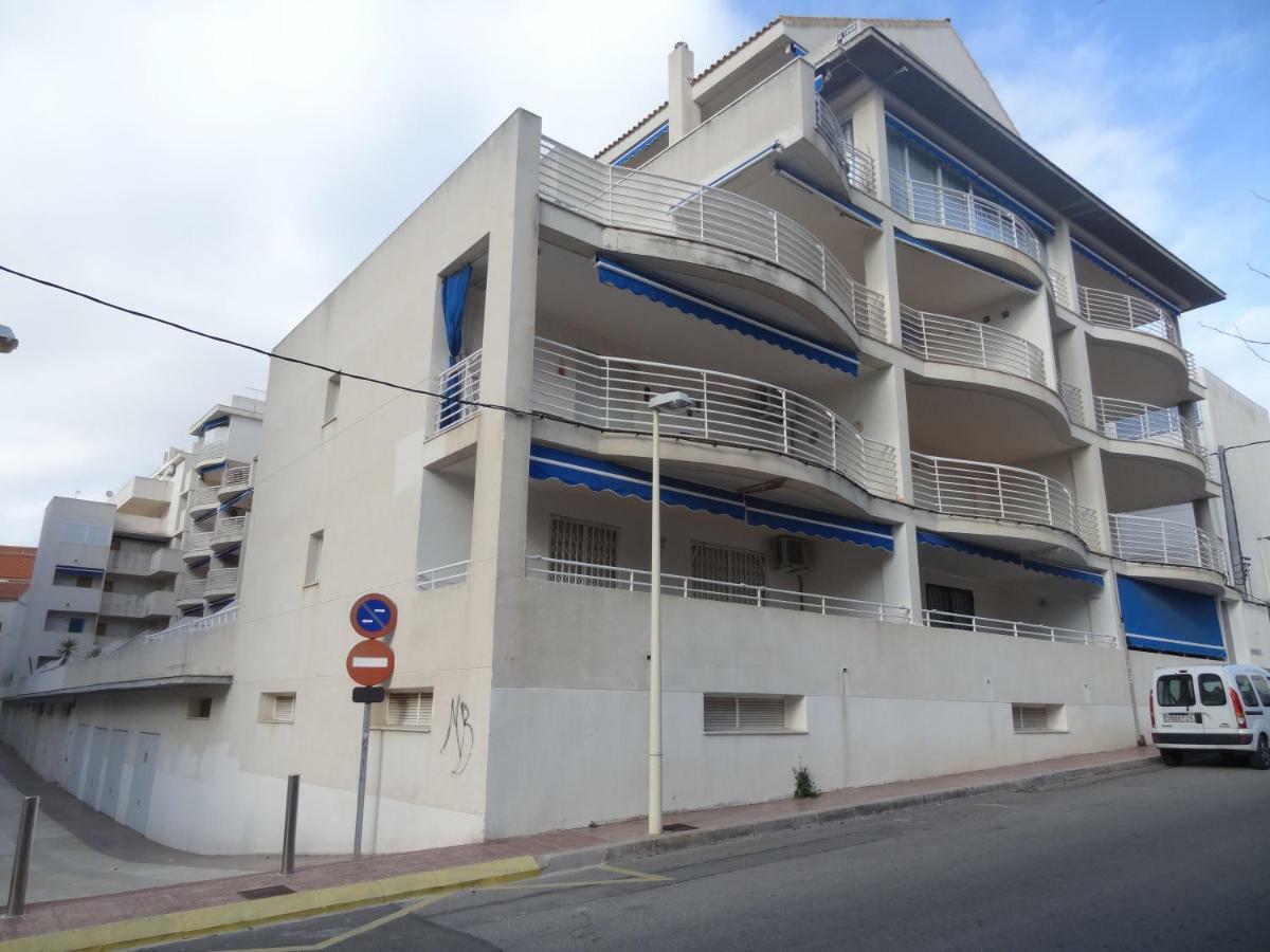 Apartamento Oroblanc Playa La Concha Apartment Oropesa del Mar Bagian luar foto