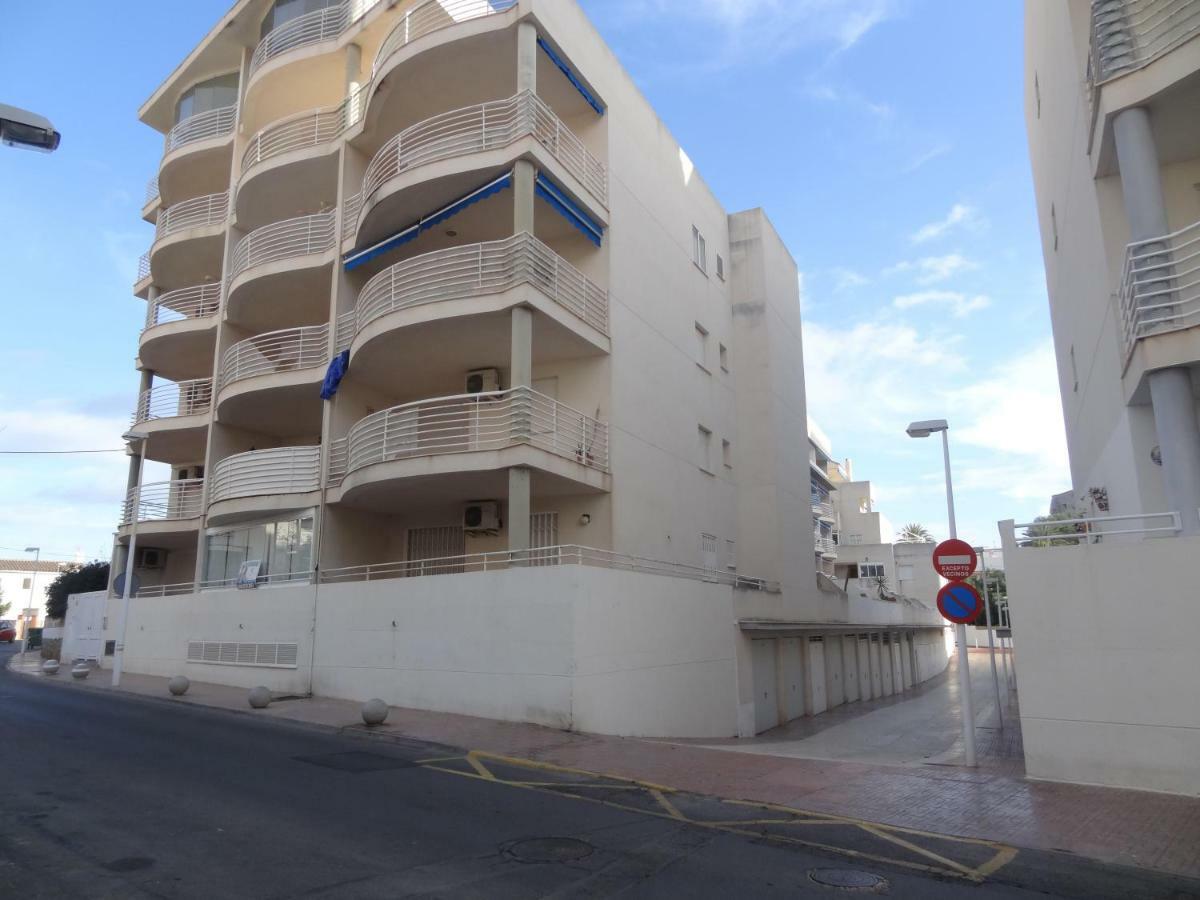 Apartamento Oroblanc Playa La Concha Apartment Oropesa del Mar Bagian luar foto