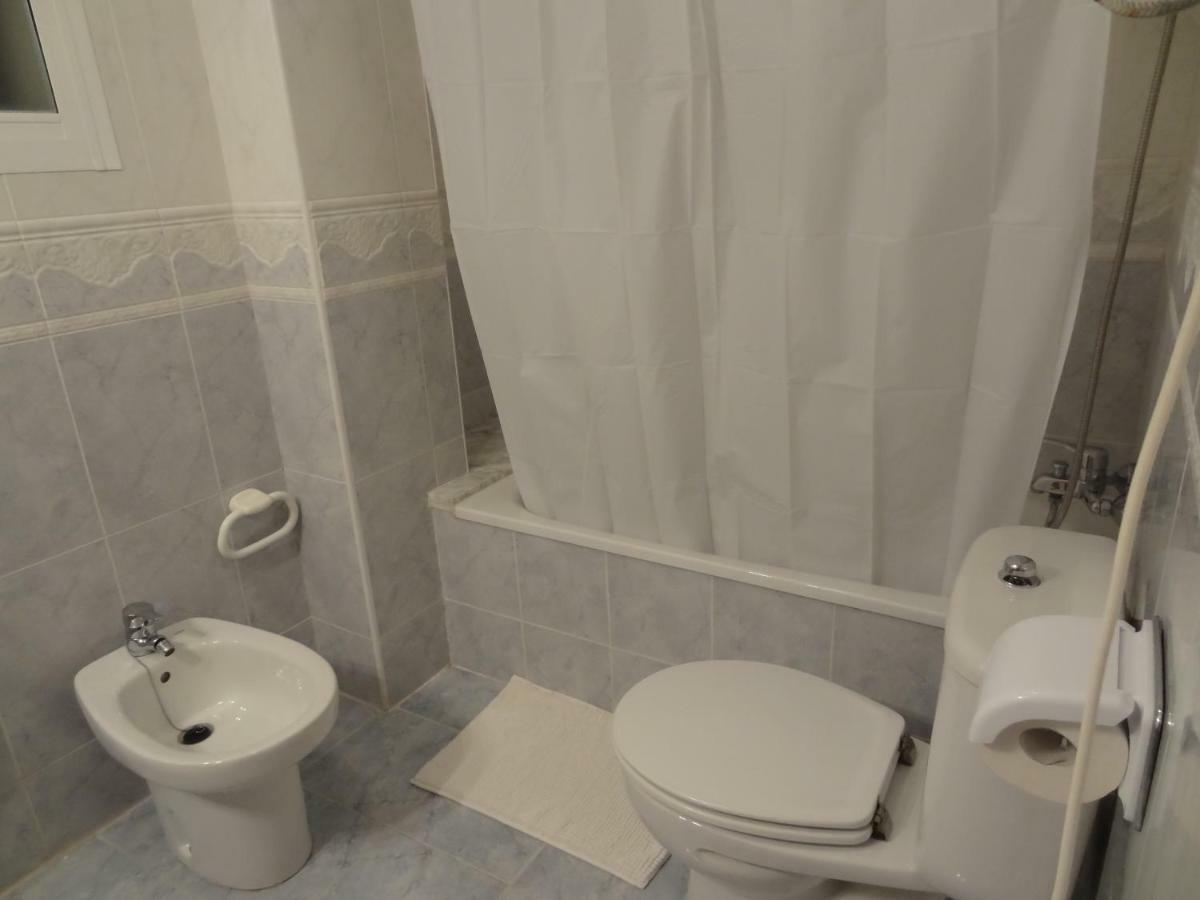 Apartamento Oroblanc Playa La Concha Apartment Oropesa del Mar Bagian luar foto