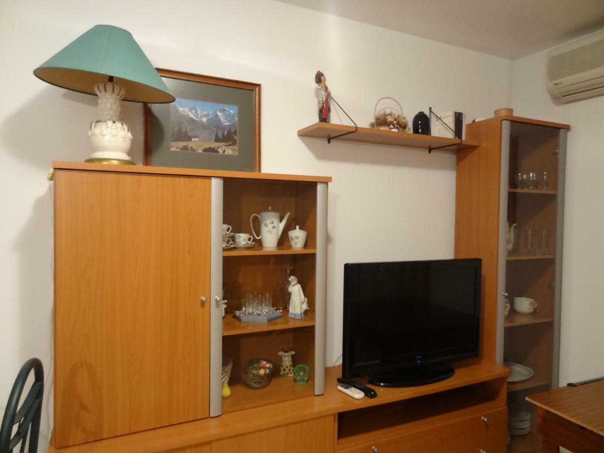 Apartamento Oroblanc Playa La Concha Apartment Oropesa del Mar Bagian luar foto