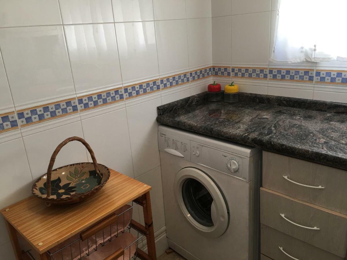 Apartamento Oroblanc Playa La Concha Apartment Oropesa del Mar Bagian luar foto